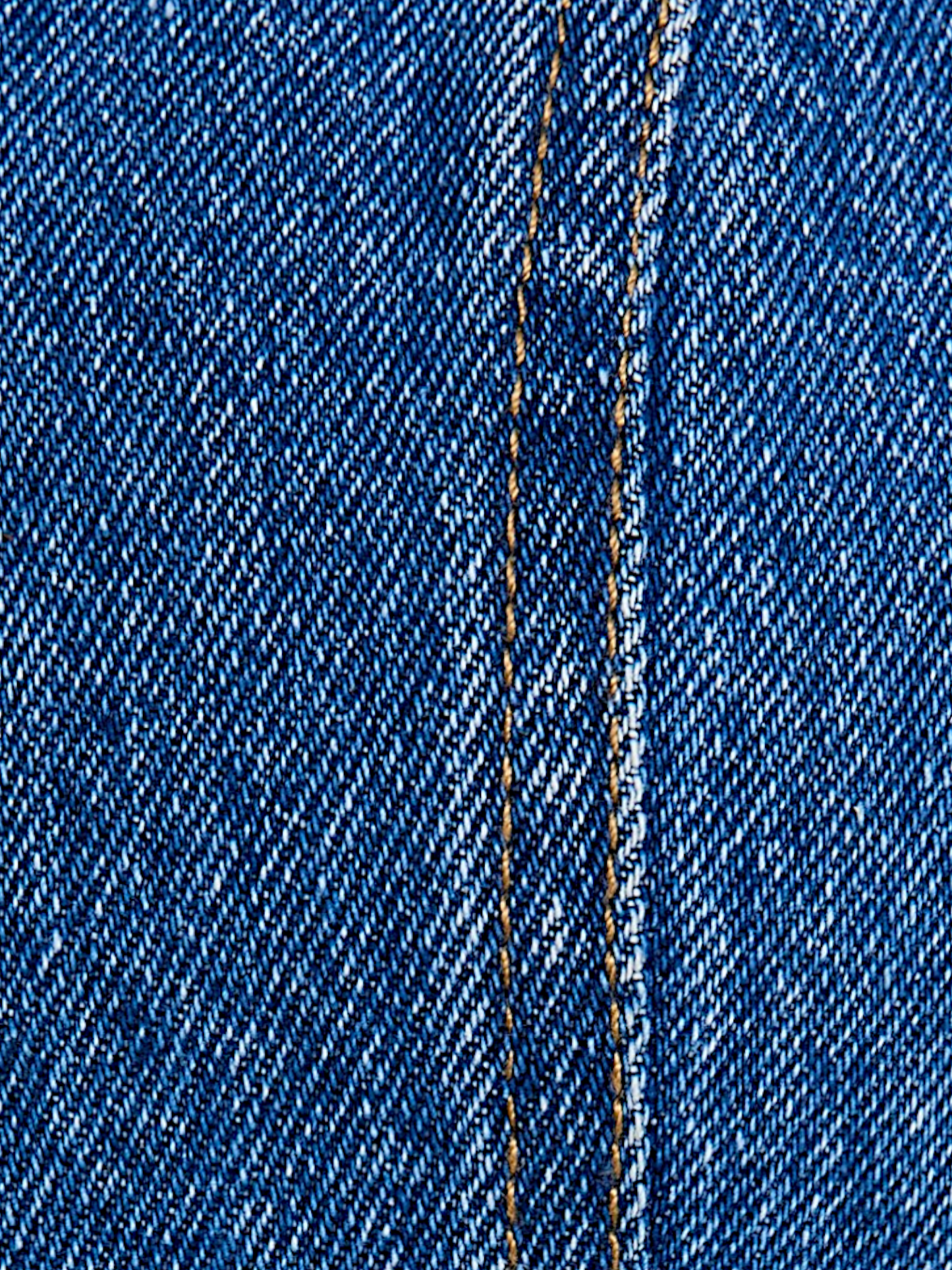 Emory Denim Button Up