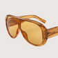 Galante Sunglasses | Sunset