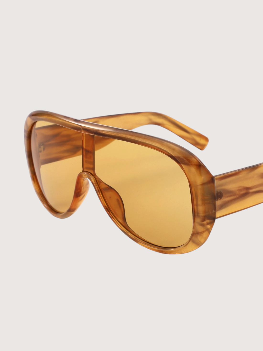 Galante Sunglasses | Sunset