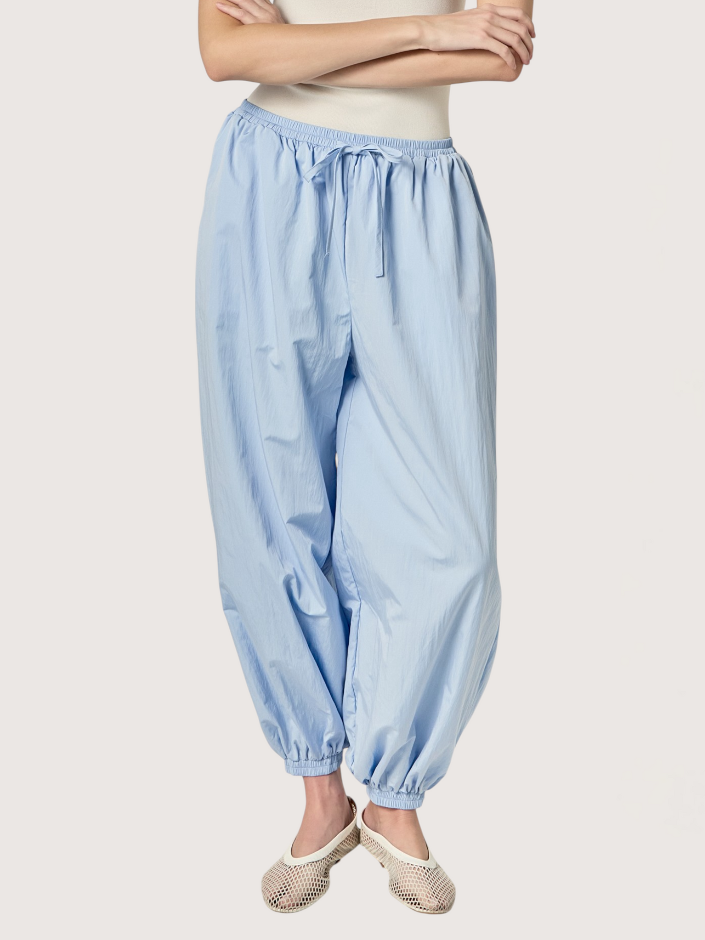Kiki Balloon Pant
