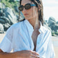 Jagger Sunglasses | Black