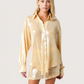 Bianca Sequin Top