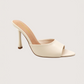 Milos Slip On Heel