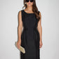 VINTAGE Tailored Sheath Dress