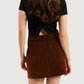 Daze Stash Mini Skirt
