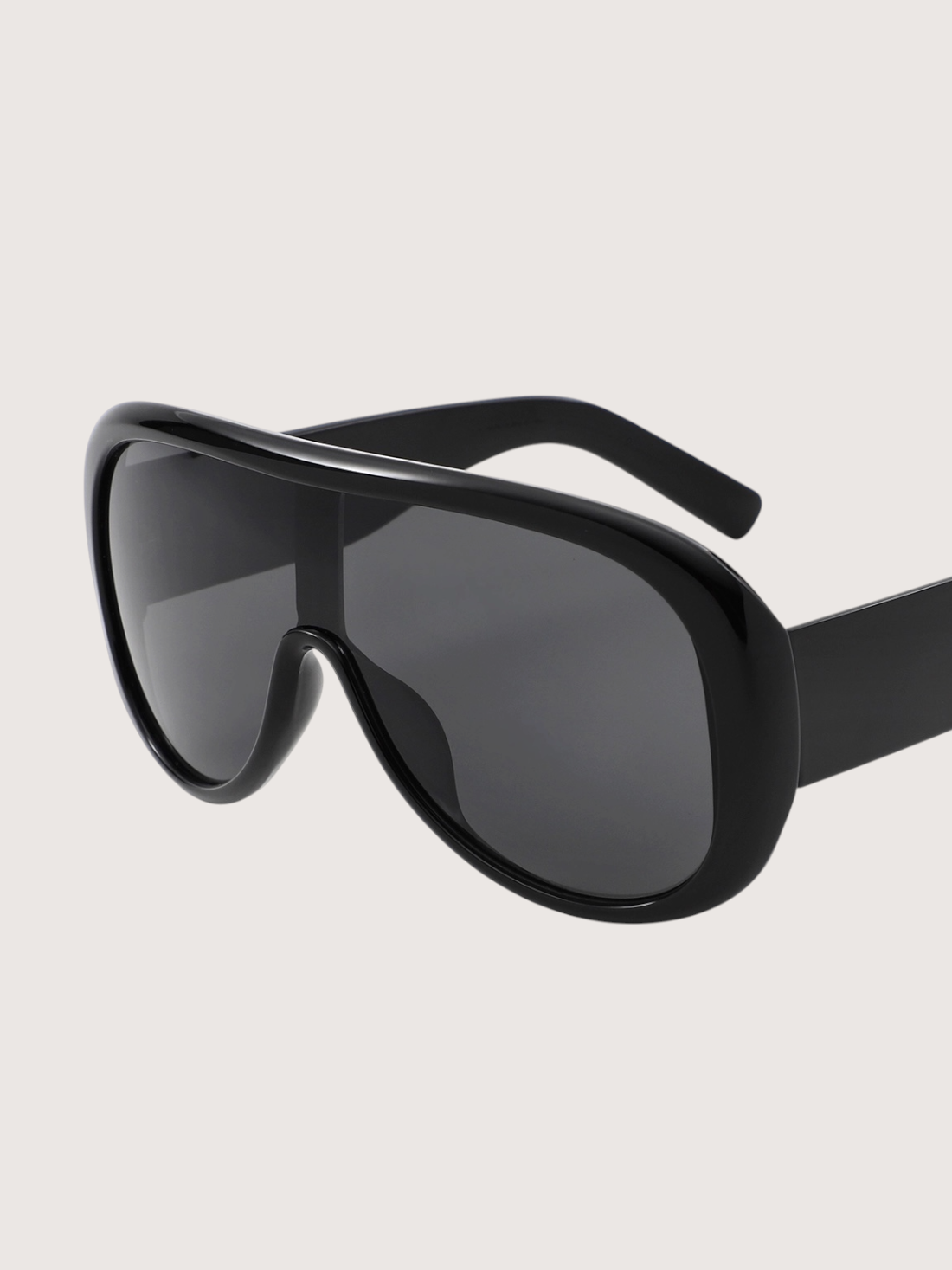 Galante Sunglasses | Black