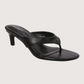Judy Thong Heel | Black