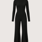 Abbey Jersey Jumpsuit