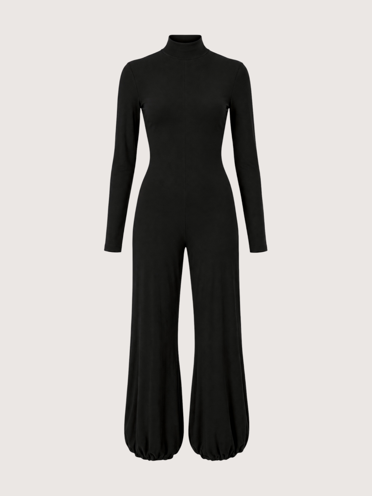 Abbey Jersey Jumpsuit