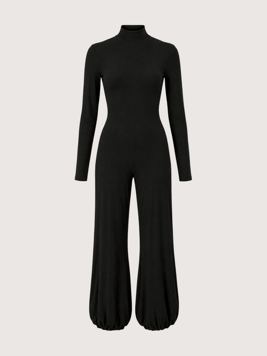 Abbey Jersey Jumpsuit