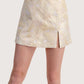 Ellie Jacquard Skort