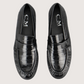 Franny Textured Loafer