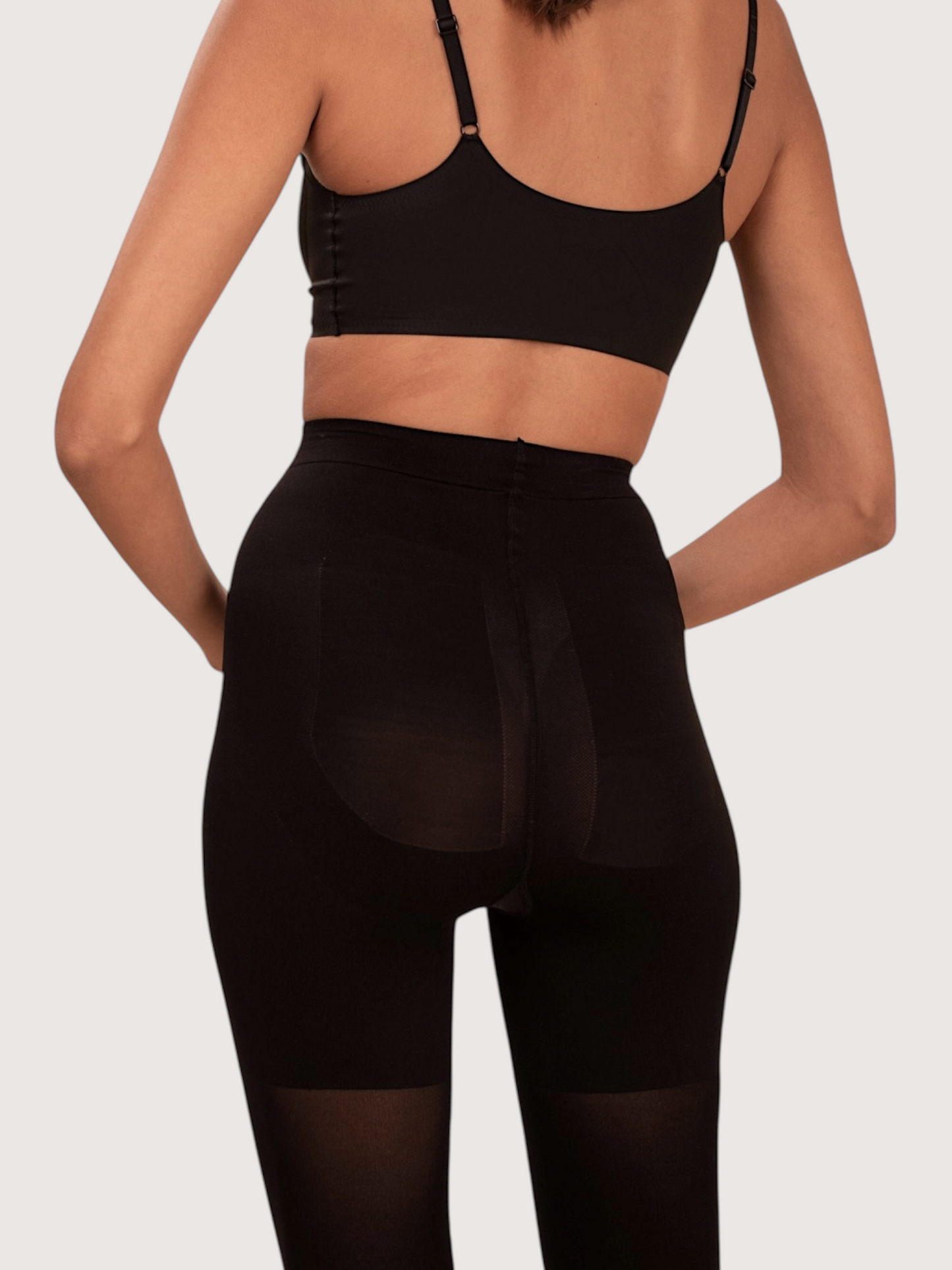 Opaque Contour Tights