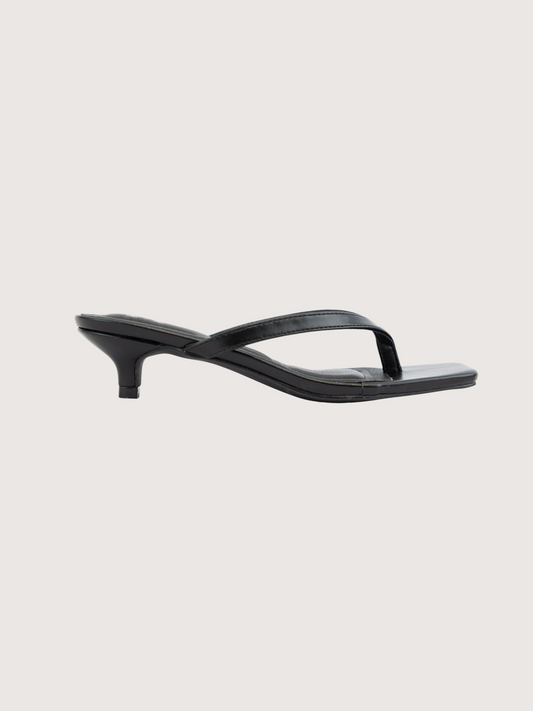 Raya Kitten Heel