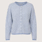 Martha Striped Cardigan