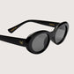 Jagger Sunglasses | Black