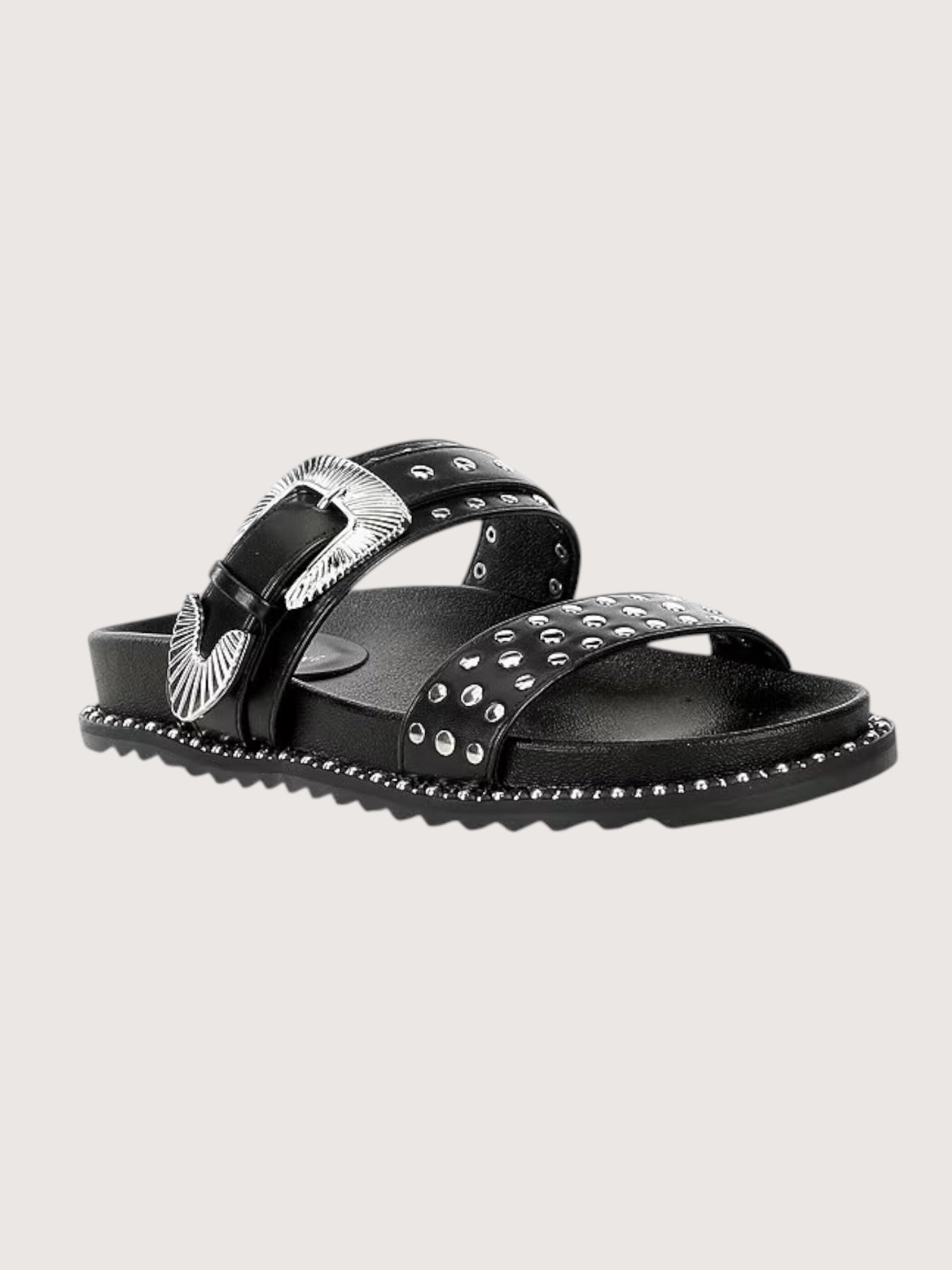 Western Pallas Sandal