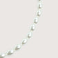 Pearl Choker Necklace
