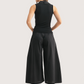 Polo Tank & Pant Set