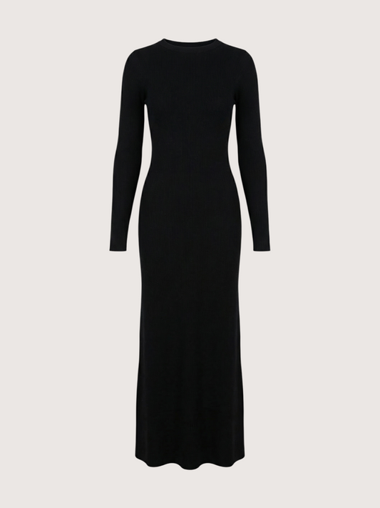 Tibi LS Knit Dress
