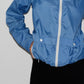 VINTAGE Side Tie Windbreaker