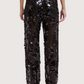 Skylar Sequin Pant