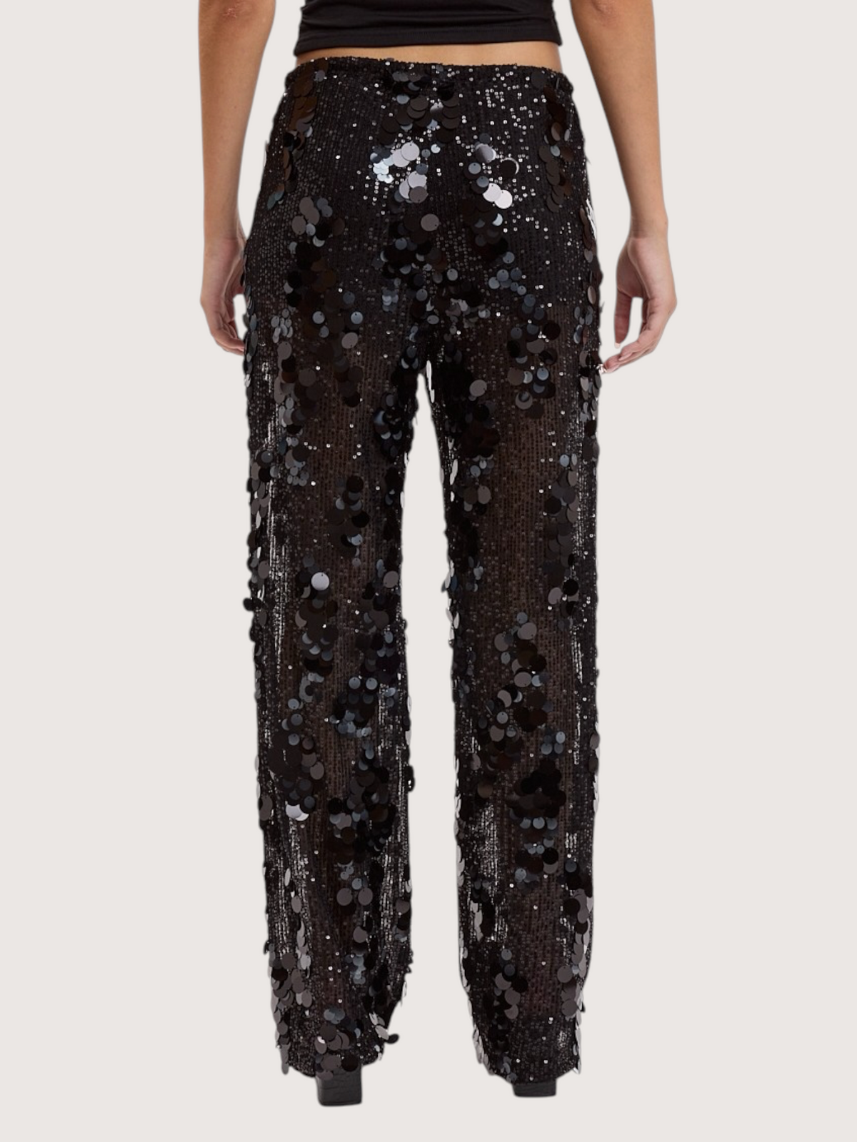 Skylar Sequin Pant