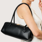 Betty Shoulder Bag | Black