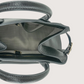 Large Parker Buckle Bag | Black
