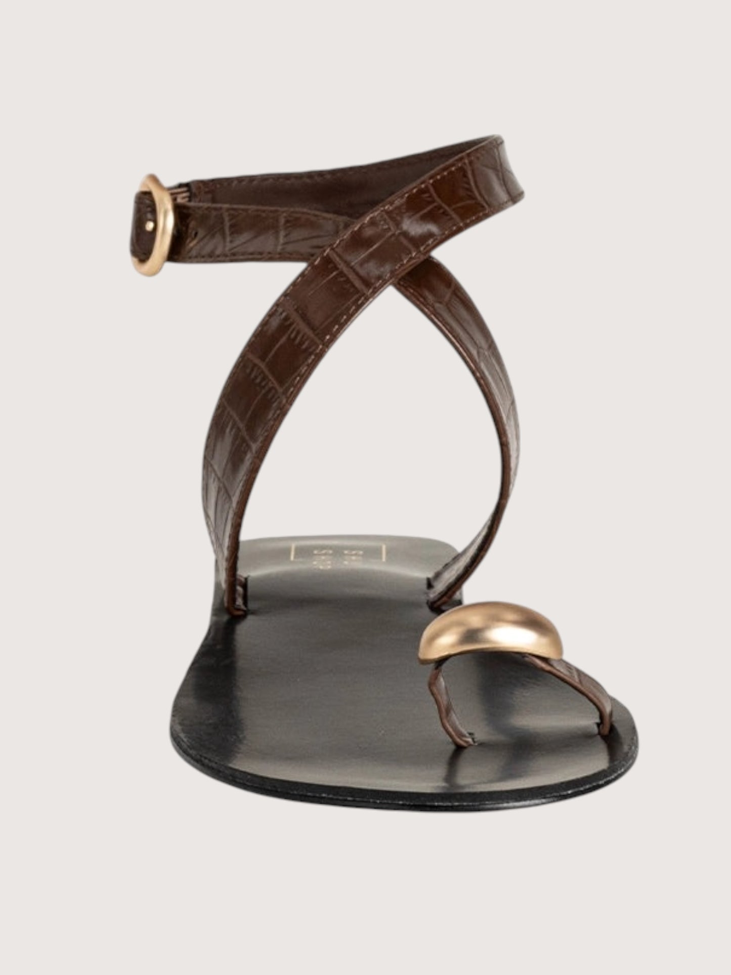 Barcelona Wrap Sandal