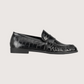 Franny Textured Loafer