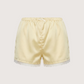 Clarissa Satin Short