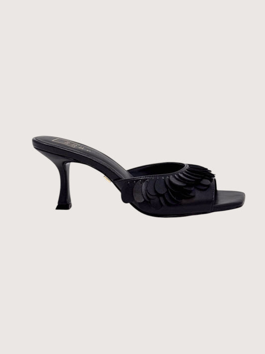 Grace Open Toe Sandal