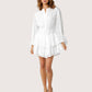 Blake Ruffle Dress