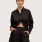 Sid Slit Lounge Short