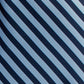 Polly Striped Midi Skirt