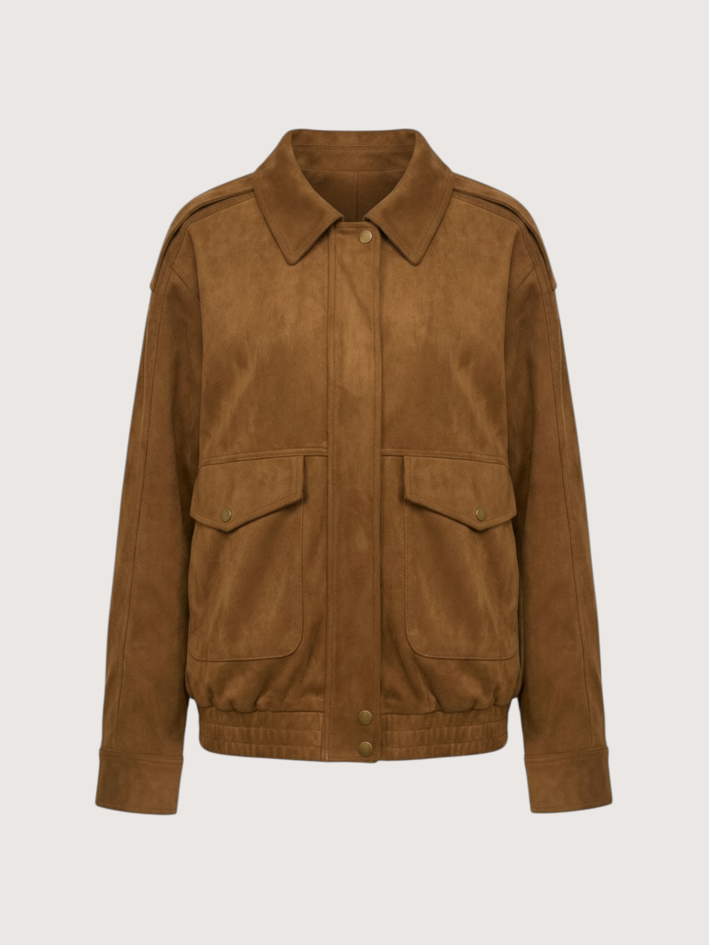 Shoreditch Bomber Jacket