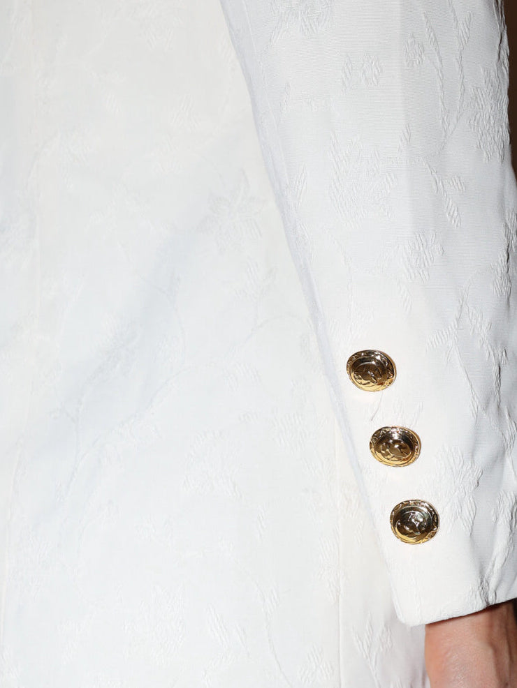 Harrods Blazer Tunic