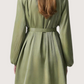 Shimmer Tunic Blouse