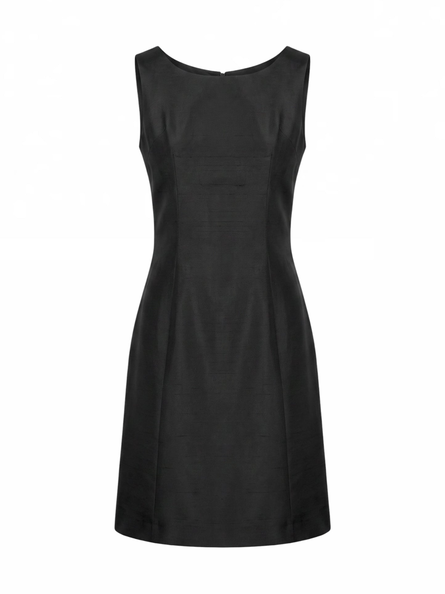 VINTAGE Tailored Sheath Dress