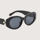 Kelly Sunglasses | Black