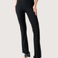 Pull On Flare Pant