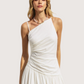 Drop Waist Maxi Dress