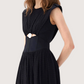 Seashell Midi Dress