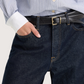 Vintage Low Baggy Jean