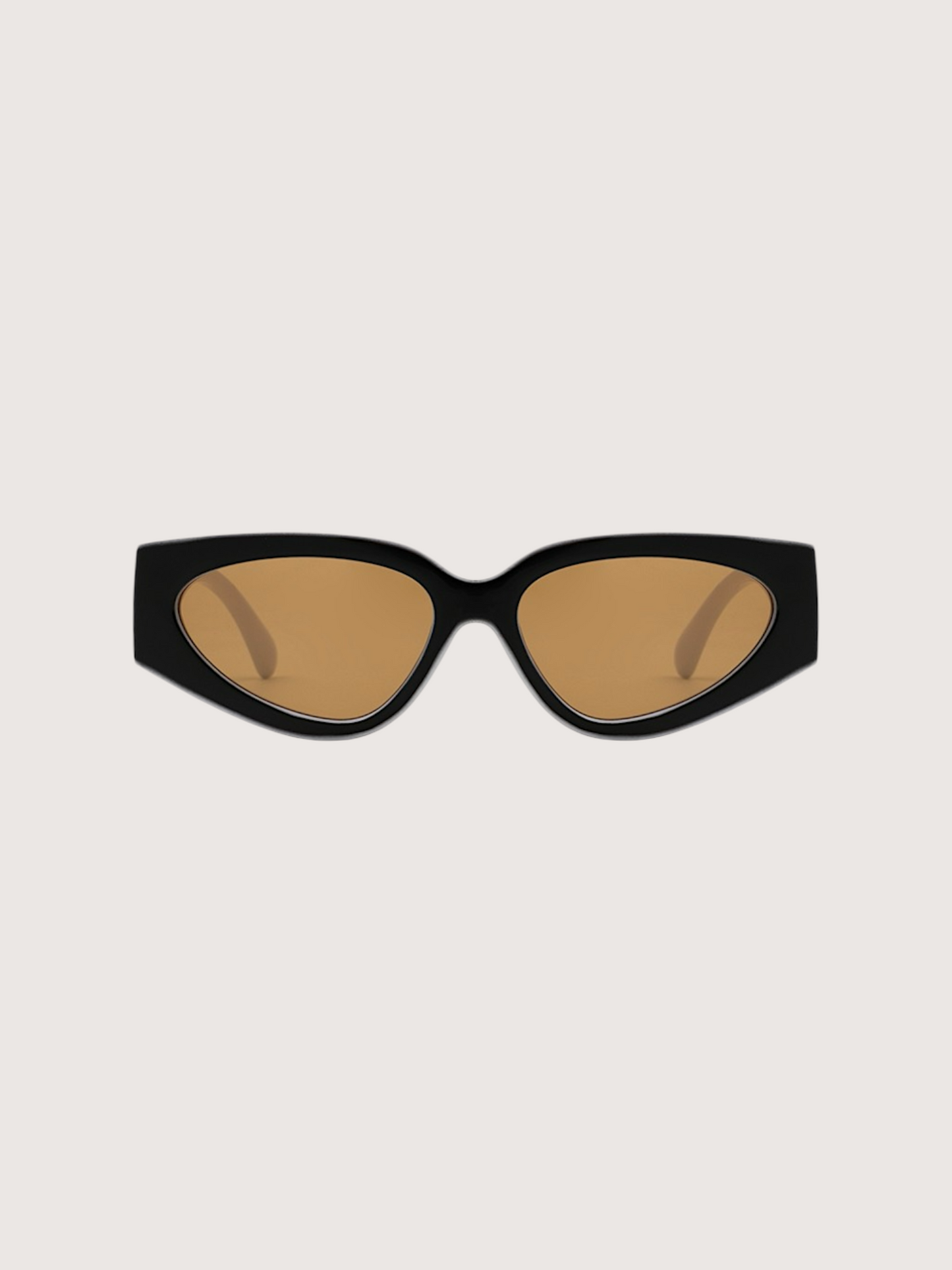 Retro Square Sunglasses