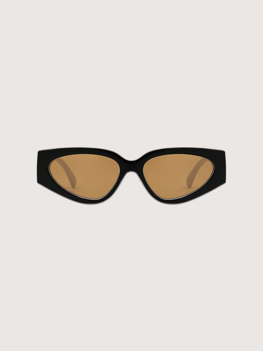 Retro Square Sunglasses