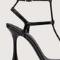 Khia Strappy Heel