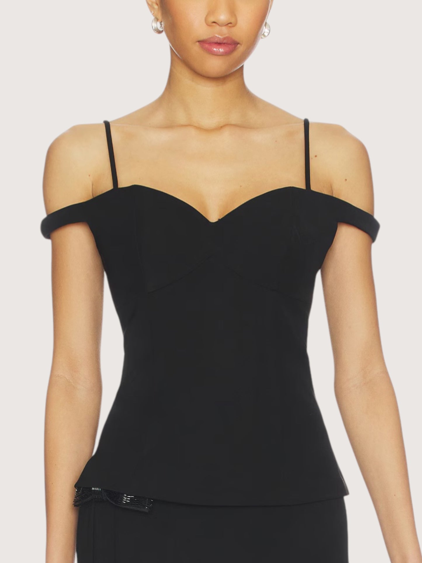Elodie OTS Top