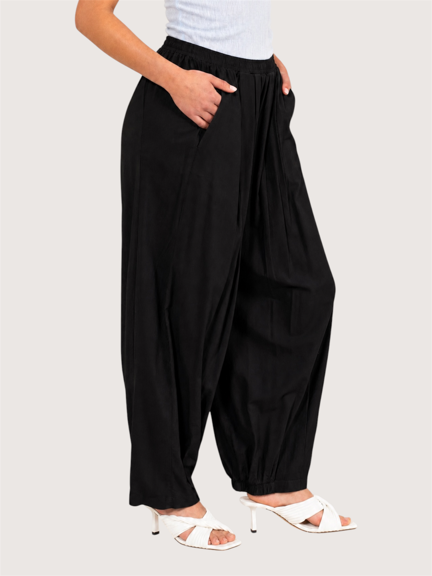 Naomi Balloon Pant